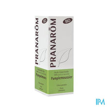 Load image into Gallery viewer, Pranarom Eo Pompelmoes Schil Bio 10ml
