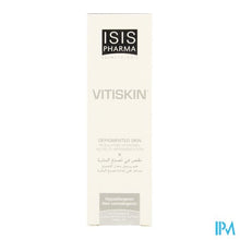 Load image into Gallery viewer, Vitiskin Hydrogel Regulateur 50ml