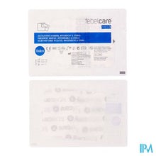 Load image into Gallery viewer, Febelcare Med3 Verb.zelfkl Ster.wtp 8x10cm 5