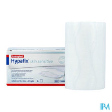 Load image into Gallery viewer, Hypafix Skin Sensitive 10cmx2m 1 7996604