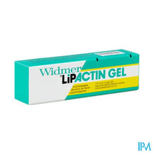Afbeelding in Gallery-weergave laden, Lipactin Gel 3g