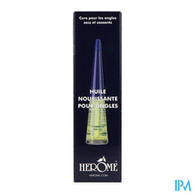 Afbeelding in Gallery-weergave laden, Herome Nourishing Nailoil 10ml 2025