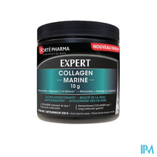 Afbeelding in Gallery-weergave laden, Expert Collagen Marine 10g Pot 230g