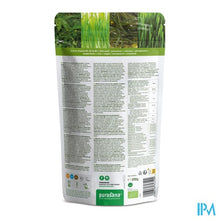 Afbeelding in Gallery-weergave laden, Purasana Vegan Green Mix Pdr 200g Be-bio-02