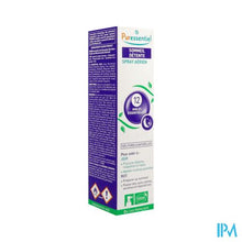 Afbeelding in Gallery-weergave laden, Puressentiel Slaap Ontspan.spray 12 Ess Olie 75ml