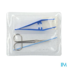 Afbeelding in Gallery-weergave laden, Mediset # 181 Wiekenset 1 P/s