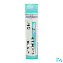 Afbeelding in Gallery-weergave laden, Cortico Surrenale 5ch Gr 4g Boiron