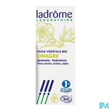 Afbeelding in Gallery-weergave laden, Ladrome Teunisbloemolie 100ml