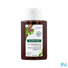 Load image into Gallery viewer, Klorane Capil. Sh Kinine 100ml