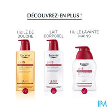 Afbeelding in Gallery-weergave laden, Eucerin Ph5 Handcreme 75ml