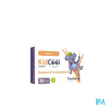 Load image into Gallery viewer, Kidcool Caps 30