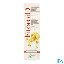 Afbeelding in Gallery-weergave laden, Neofitoroid Biozalf 40ml Aboca