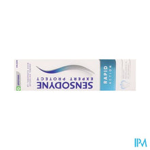 Load image into Gallery viewer, Sensodyne Expert Protect Rap.relief Tandpasta 75ml