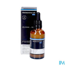 Charger l'image dans la galerie, Melatonine-ixx 50ml