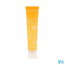 Load image into Gallery viewer, La Rosee Onzich.zon.fl.besch.spf50+bio Ab.olie40ml