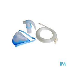 Load image into Gallery viewer, Aer-pari Lcs Sprint Light Sp Masker Volw