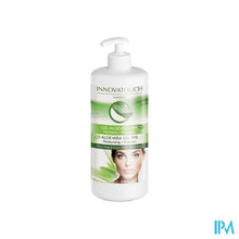 Load image into Gallery viewer, Innovatouch Gel Aloe Vera 99% 500ml