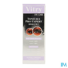 Afbeelding in Gallery-weergave laden, Wimperverzorging Toni'cils Pro Expert 11ml Vitry