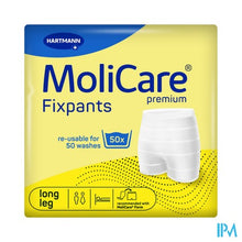 Afbeelding in Gallery-weergave laden, Molicare Pr Fixpnt Longl S 5 P/s