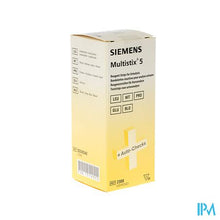 Afbeelding in Gallery-weergave laden, Multistix 5 Bandel 50 2308