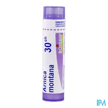 Afbeelding in Gallery-weergave laden, Arnica Montana 30ch Gr 4g Boiron