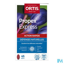 Afbeelding in Gallery-weergave laden, Ortis Propex Express Comp 45