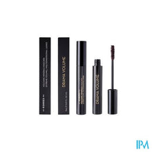 Afbeelding in Gallery-weergave laden, Korres Km Mascara Drama Volume 02 Plum 11ml