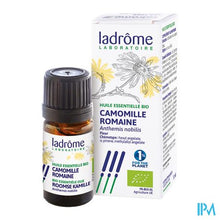 Load image into Gallery viewer, Ladrome Anthemis Nobilis/roomse Kamille 5ml