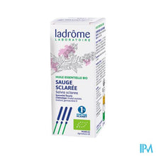 Afbeelding in Gallery-weergave laden, Ladrome Salvia Officinalis/echte Salie 10ml