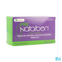 Afbeelding in Gallery-weergave laden, Pre Natalben Caps 84