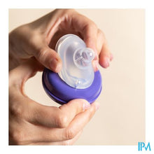 Afbeelding in Gallery-weergave laden, Lansinoh Natural Wave Speen Slow 2