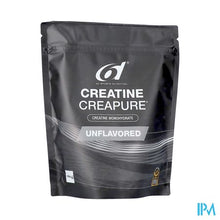 Afbeelding in Gallery-weergave laden, 6d Sixd Creatine Creapure Unflavored Pot Pdr 300g