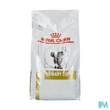 Afbeelding in Gallery-weergave laden, Royal Canin Cat Urinary S/o Dry 3,5kg