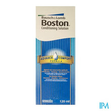 Load image into Gallery viewer, Bausch Lomb Boston Hard Condition Sol 120ml