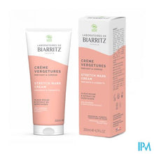 Afbeelding in Gallery-weergave laden, Alga Cicosa Creme Striemen 200ml