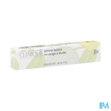 Load image into Gallery viewer, Clinique Almost Lipstick Black Honey 1,9g