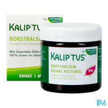 Afbeelding in Gallery-weergave laden, Kalip'tus Baby Balsem Nf 50ml Verv.2381416
