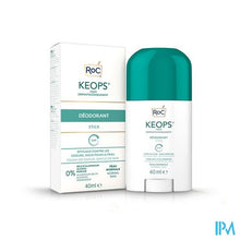 Afbeelding in Gallery-weergave laden, Roc Keops Deo Stick 40ml Nf
