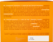 Afbeelding in Gallery-weergave laden, Biocondil Zakjes 180 Nf