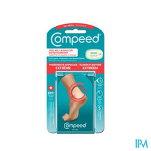 Afbeelding in Gallery-weergave laden, Compeed Blaren Extreem Verband 5