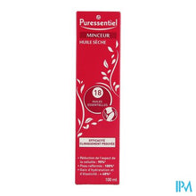 Afbeelding in Gallery-weergave laden, Puressentiel Afslanking Droge Olie 18 Ess Ol.100ml