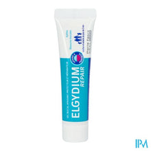 Afbeelding in Gallery-weergave laden, Elgydium Repair Gel Buccal Tube 15ml Verv.3644960