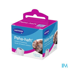 Afbeelding in Gallery-weergave laden, Peha Haft Selfcare 4cmx4m 1 3000610