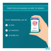 Afbeelding in Gallery-weergave laden, Compeed Patch Koortsblaasjes 15 Met Applicator