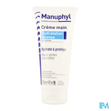 Afbeelding in Gallery-weergave laden, Manuphyl Handcreme Regeneratie Tube 100ml