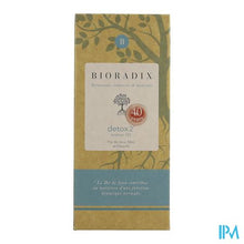 Afbeelding in Gallery-weergave laden, Bioradix - Detox 2 Biotoop 103 500ml