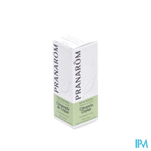 Load image into Gallery viewer, Pranarom Eo Citronnella Ceylan 10ml