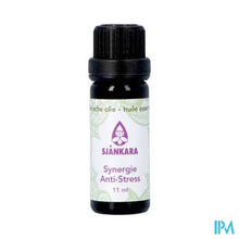 Afbeelding in Gallery-weergave laden, Sjankara Anti-stress Synergie 11ml