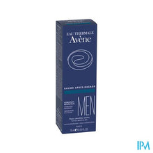 Afbeelding in Gallery-weergave laden, Avene Men Aftershave Balsem Nf 75ml