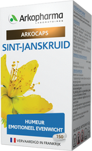 Afbeelding in Gallery-weergave laden, Arkocaps Sint-janskruid 150